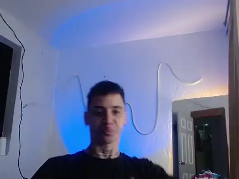 xalejo max online show from November 16, 2025, 7:30 pm