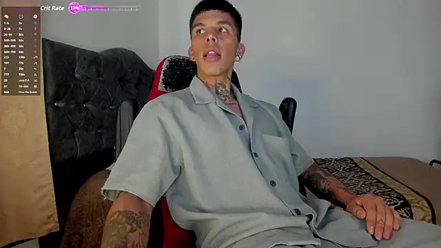 Snapshot of Savajelust chatting on November 12, 2025, 5:46 pm Savajelust online show from November 12, 2025, 5:46 pm