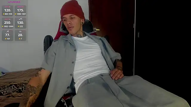 Savajelust online show from March 8, 2026, 4:11 pm