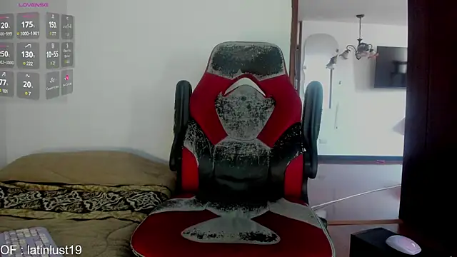 Savajelust online show from March 12, 2026, 6:25 pm