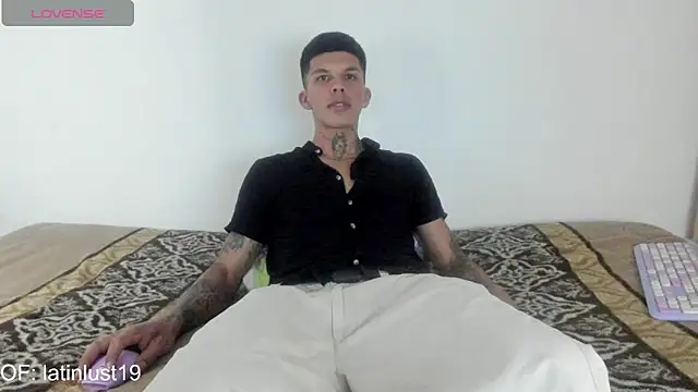 Savajelust online show from April 14, 2026, 12:27 am