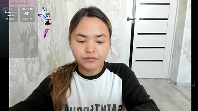 saika blush online show from October 31, 2025, 3:51 am