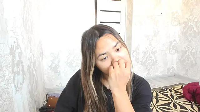 saika blush online show from November 24, 2025, 7:08 am