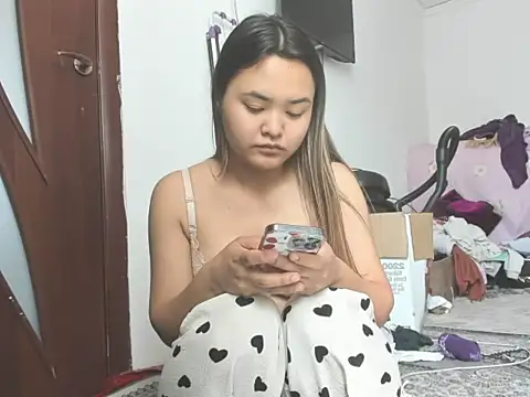 saika blush online show from April 7, 2026, 7:53 am