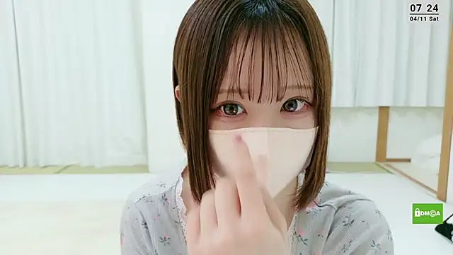 -nene-chan online show from April 10, 2026, 10:25 pm