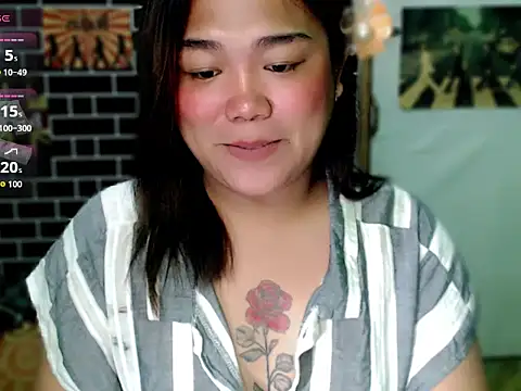 Snapshot of luluakovi_69 chatting on February 8, 2026, 9:29 pm luluakovi 69 online show from February 8, 2026, 9:29 pm