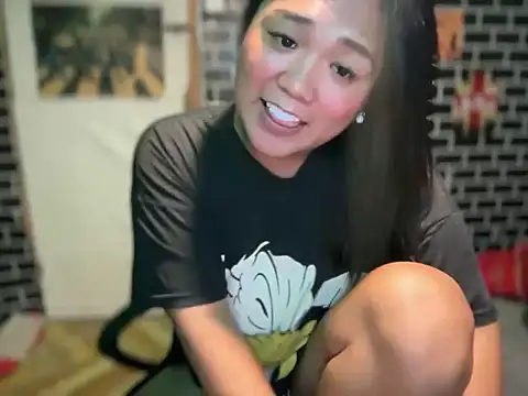 luluakovi 69 online show from March 29, 2026, 6:41 pm