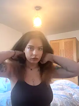 PiperPassionX online show from January 7, 2026, 11:34 am