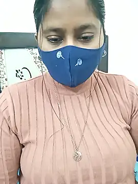 Shy Peehu online show from January 17, 2026, 8:23 pm