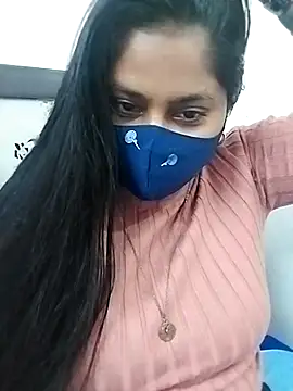 Shy Peehu online show from February 5, 2026, 6:56 pm