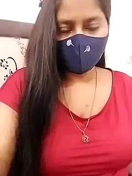 Shy Peehu online show from February 12, 2026, 8:04 pm