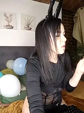 brandi bae1 online show from April 4, 2026, 2:21 am