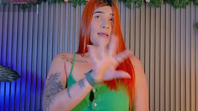 Celeste Presstigge online show from January 5, 2026, 11:19 pm