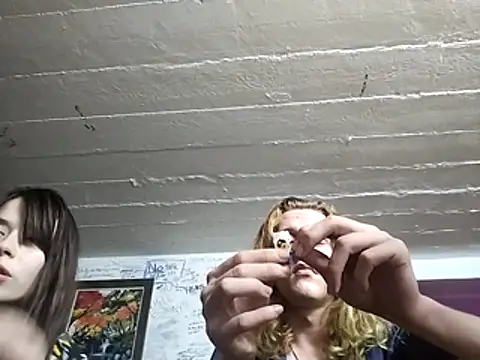 the-unHoly-G online show from November 18, 2025, 6:34 pm