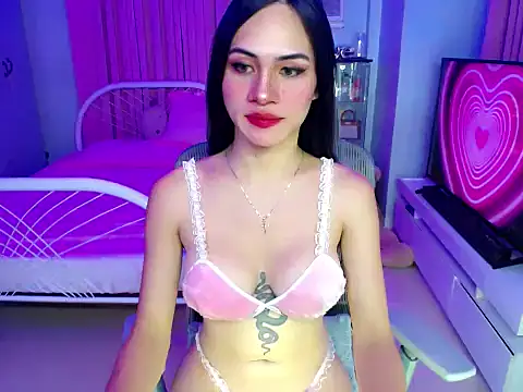 lovemariee online show from March 7, 2026, 2:41 am