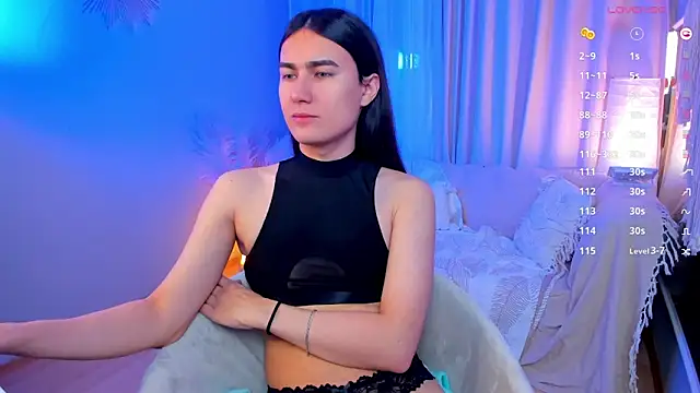 HeyAlena online show from October 12, 2025, 7:07 am