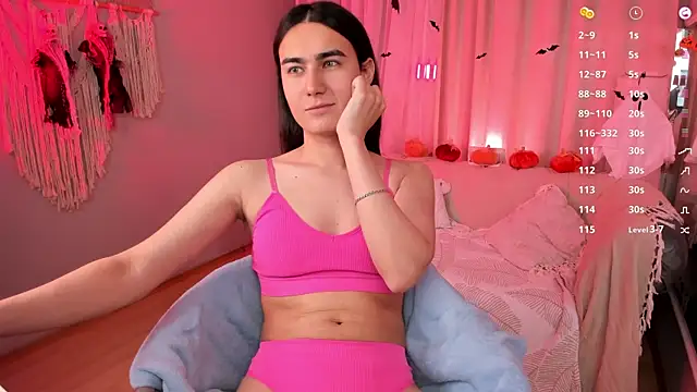 HeyAlena online show from October 18, 2025, 11:11 am