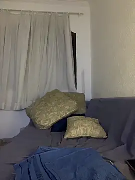 virtualgirlbr online show from February 9, 2026, 7:45 am