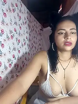 Anabelhotxx16 online show from September 8, 2025, 9:47 pm