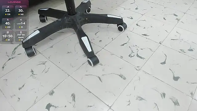 marsmith1 online show from November 15, 2025, 3:59 am