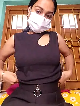 Cute-Janvi-5 online show from October 22, 2025, 7:52 am