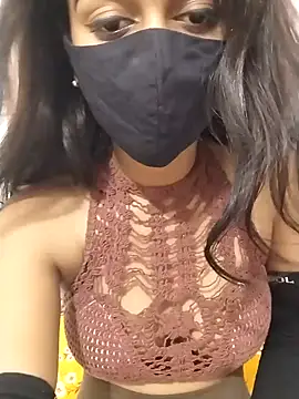 Cute-Janvi-5 online show from July 18, 2026, 5:44 am