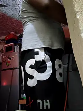 mexosito27 online show from January 11, 2026, 1:32 am