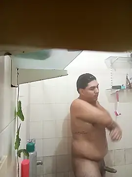 negritovergudo05 online show from March 24, 2026, 8:36 pm