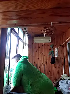 Bols777 online show from October 5, 2025, 1:09 pm