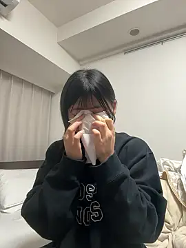 0p-saki-p0 online show from February 7, 2026, 9:40 pm