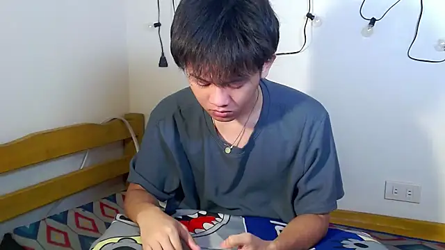 Snapshot of Asianjas chatting on October 7, 2025, 12:52 am Asianjas online show from October 7, 2025, 12:52 am