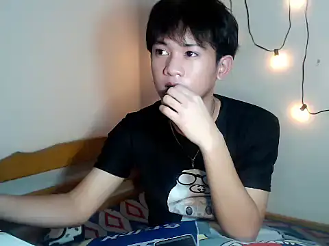 Snapshot of Asianjas chatting on October 16, 2025, 10:49 am Asianjas online show from October 16, 2025, 10:49 am