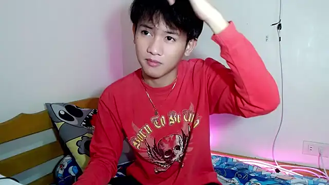 Snapshot of Asianjas chatting on October 19, 2025, 4:51 pm Asianjas online show from October 19, 2025, 4:51 pm