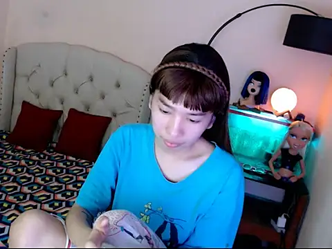 ShantalFoxxy  online show from November 8, 2025, 1:39 am