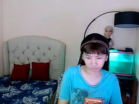 ShantalFoxxy  online show from March 16, 2026, 1:00 am