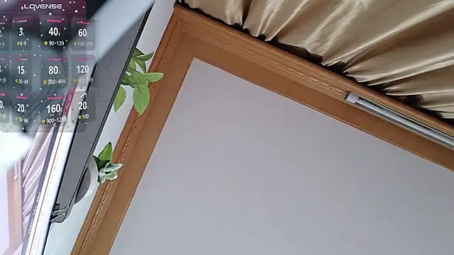 Snapshot of Haili-1 chatting on October 5, 2025, 1:53 pm Haili-1 online show from October 5, 2025, 1:53 pm