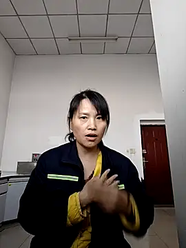 Snapshot of Haili-1 chatting on October 22, 2025, 2:34 am Haili-1 online show from October 22, 2025, 2:34 am