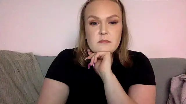 gracelovesxx online show from February 7, 2026, 11:41 pm