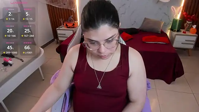 shasha bloom online show from October 14, 2025, 8:09 pm