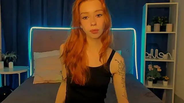 Lori Williams online show from December 5, 2025, 1:03 am