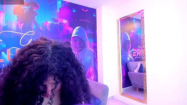 angelita martins online show from January 7, 2026, 8:11 pm