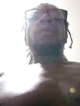 Blackpanther0115 online show from October 7, 2025, 10:34 am