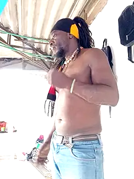 Blackpanther0115 online show from October 8, 2025, 3:42 pm