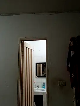 Blackpanther0115 online show from October 15, 2025, 10:15 am