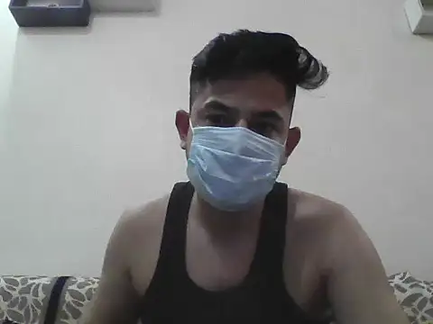 NIVAN 7251 online show from November 6, 2025, 8:26 am