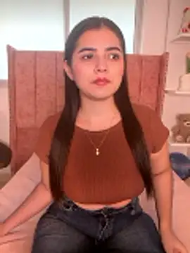 Snapshot of salomecute21 chatting on May 10, 2026, 11:15 am salomecute21 online show from May 10, 2026, 11:15 am