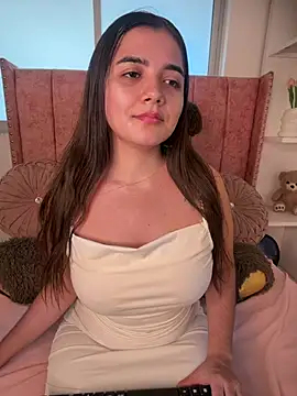 salomecute21 online show from July 25, 2026, 11:41 am