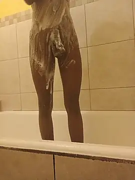 Stripes4Desire online show from November 1, 2025, 4:20 pm