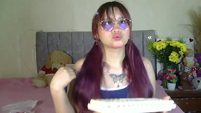 Sofeelme 7 online show from September 23, 2025, 4:21 pm