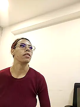 Pamelamiler   online show from November 1, 2025, 12:07 pm